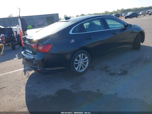 1G1ZE5STXHF234709 Chevrolet lfv - di: direct injection, vvt: variable valve timing, gen 1