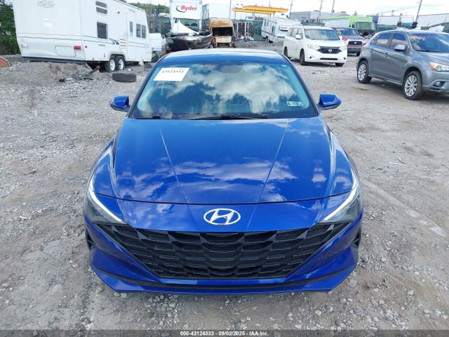 Hyundai mpi nu pe 2021 5NPLM4AG3MH021924 Image 12