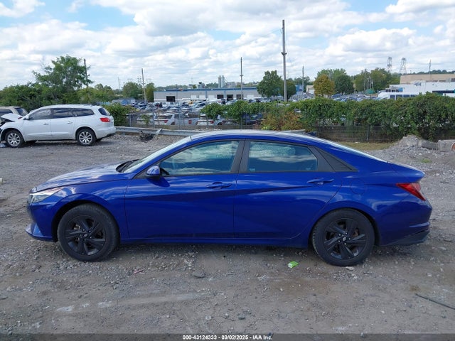 Hyundai mpi nu pe 2021 5NPLM4AG3MH021924 Image 14