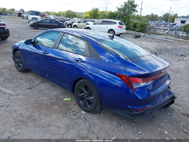Hyundai mpi nu pe 2021 5NPLM4AG3MH021924 Image 3