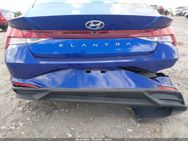 Hyundai mpi nu pe 2021 5NPLM4AG3MH021924 Image 6