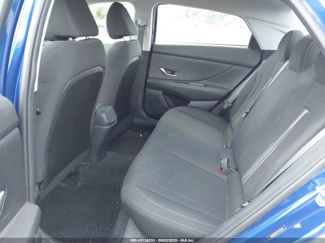Hyundai mpi nu pe 2021 5NPLM4AG3MH021924 Image 8