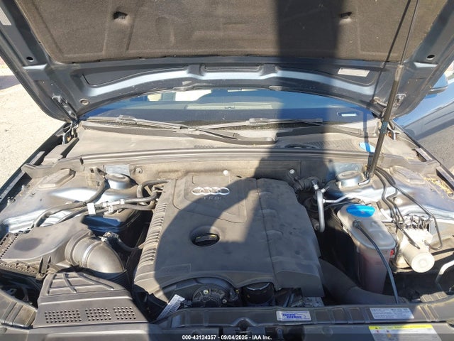 2015 AUDI ALLROAD WA1TFAFL4FA052103 Photo 9