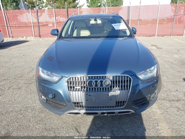 WA1TFAFL4FA052103 Audi 2.0t