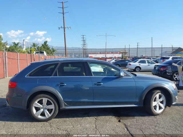 WA1TFAFL4FA052103 Audi 2.0t