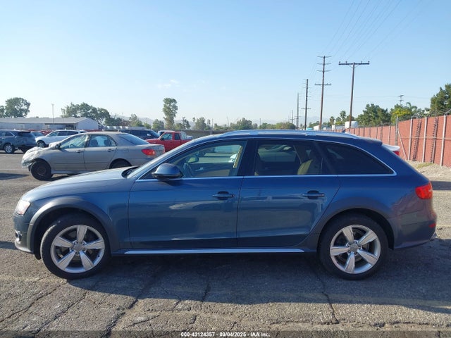 WA1TFAFL4FA052103 Audi 2.0t