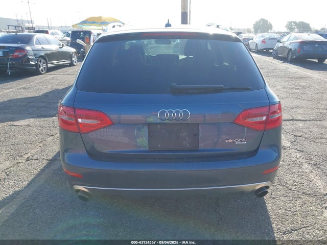 WA1TFAFL4FA052103 Audi 2.0t