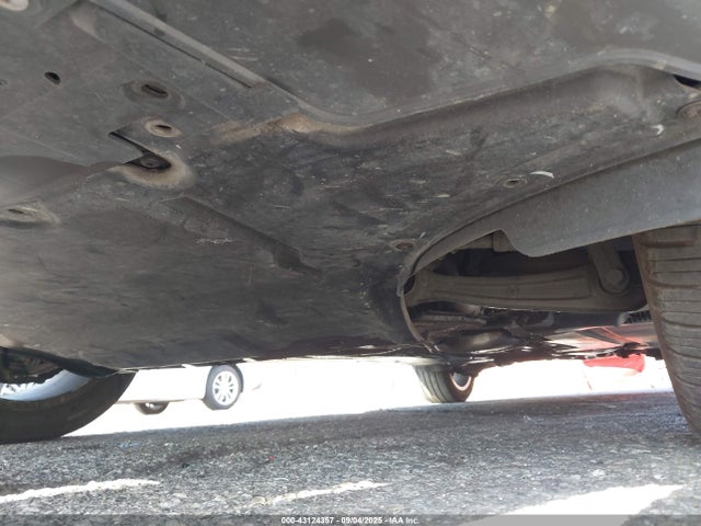 WA1TFAFL4FA052103 Audi 2.0t