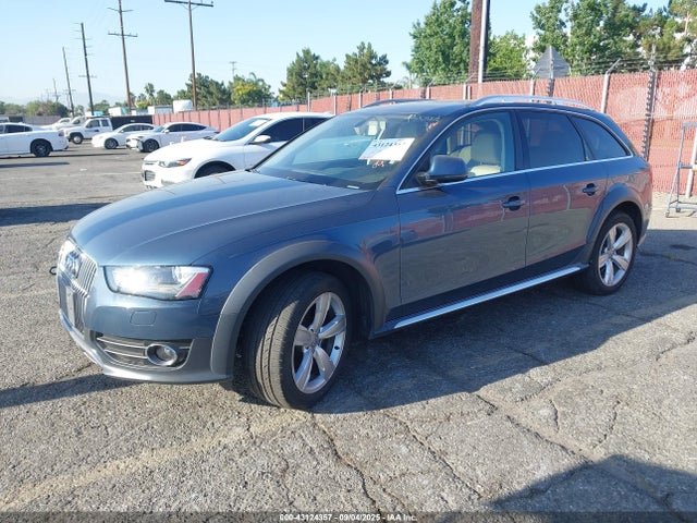 2015 AUDI ALLROAD WA1TFAFL4FA052103 Photo 1