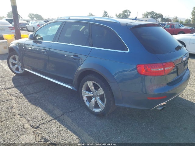 2015 AUDI ALLROAD WA1TFAFL4FA052103 Photo 2