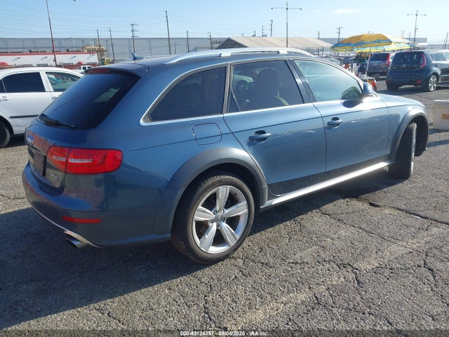 2015 AUDI ALLROAD WA1TFAFL4FA052103 Photo 3