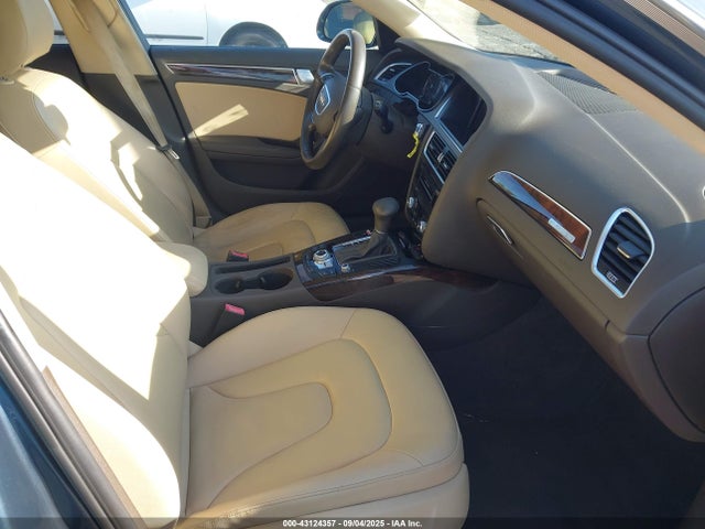 2015 AUDI ALLROAD WA1TFAFL4FA052103 Photo 4