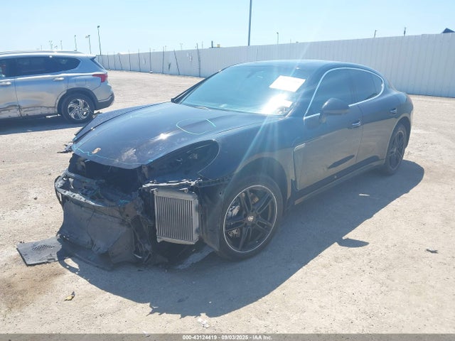 Porsche Panamera 2015 WP0AB2A77FL050794 Image 21