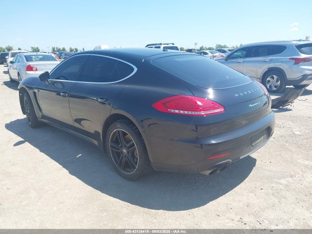 Porsche Panamera 2015 WP0AB2A77FL050794 Image 22