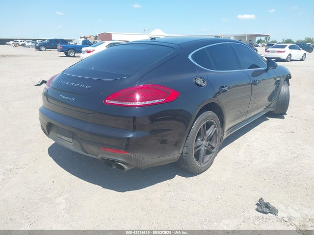 Porsche Panamera 2015 WP0AB2A77FL050794 Image 23