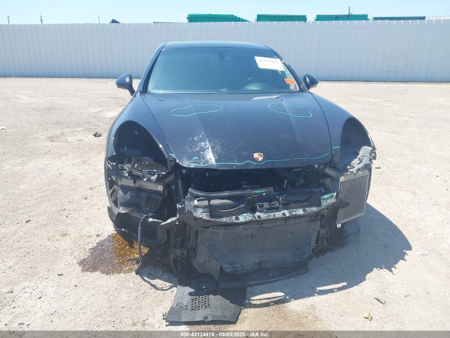 Porsche Panamera 2015 WP0AB2A77FL050794 Image 25