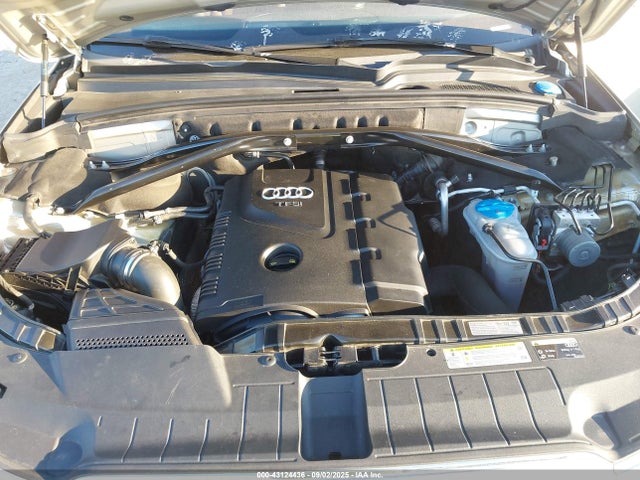 2014 AUDI Q5 WA1LFAFP8EA011183 Photo 9