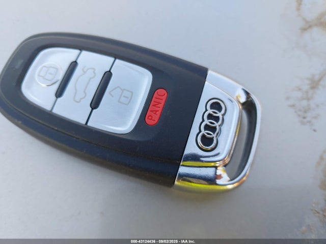 2014 AUDI Q5 WA1LFAFP8EA011183 Photo 10