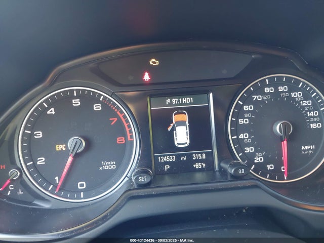 2014 AUDI Q5 WA1LFAFP8EA011183 Photo 6