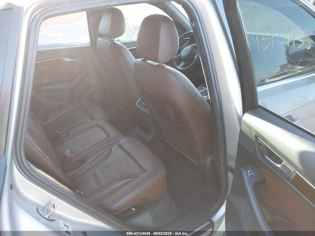 2014 AUDI Q5 WA1LFAFP8EA011183 Photo 7