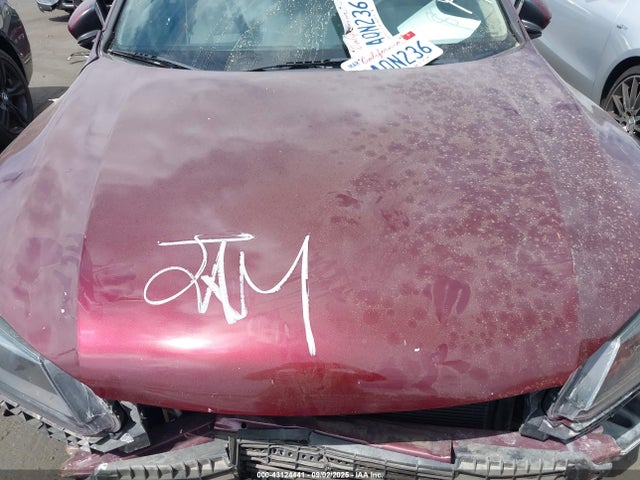 Honda k24w1 2015 1HGCR2F36FA115531 Image 10
