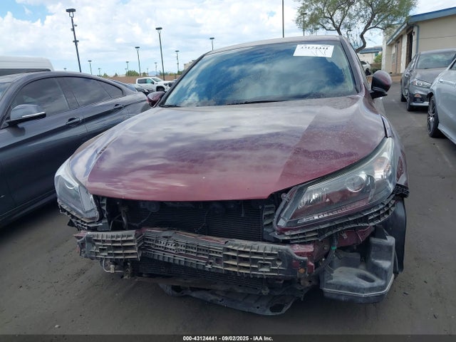 Honda k24w1 2015 1HGCR2F36FA115531 Image 13