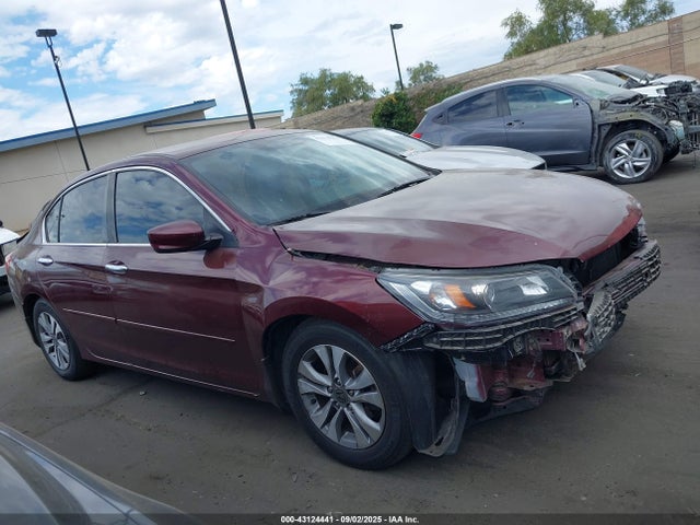 Honda k24w1 2015 1HGCR2F36FA115531 Image 14