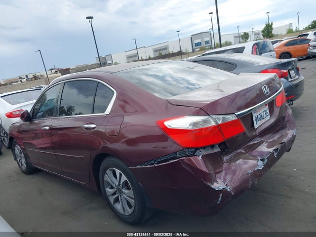 Honda k24w1 2015 1HGCR2F36FA115531 Image 15