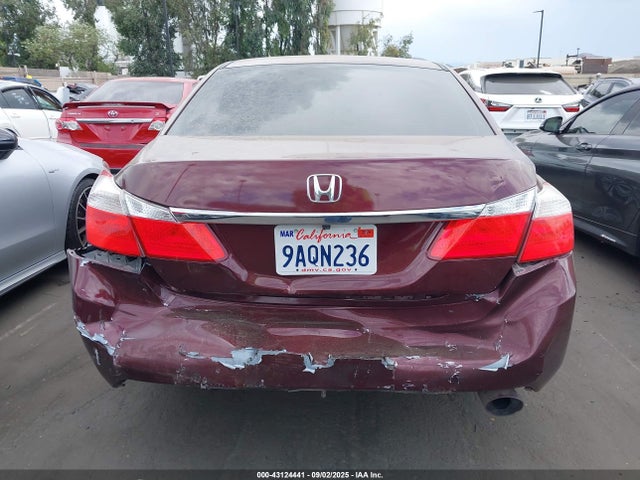 Honda k24w1 2015 1HGCR2F36FA115531 Image 17