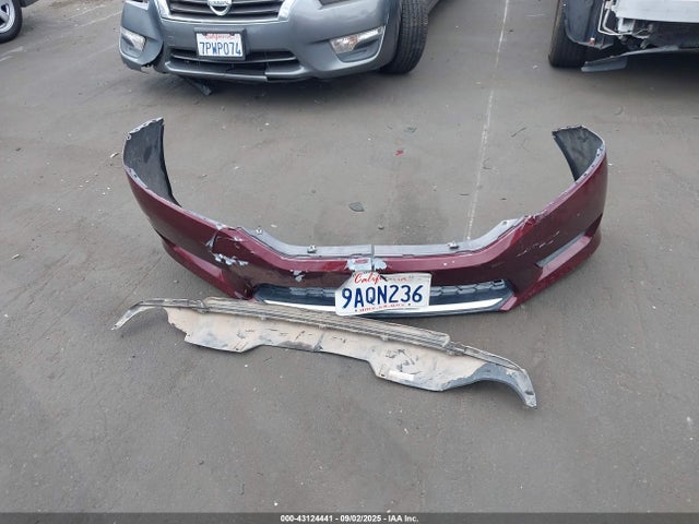 Honda k24w1 2015 1HGCR2F36FA115531 Image 12