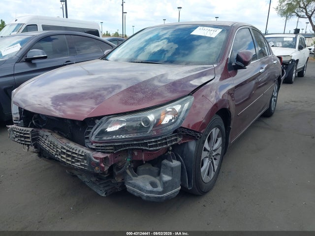 Honda k24w1 2015 1HGCR2F36FA115531 Image 2