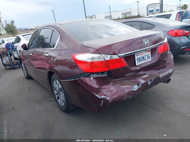 Honda k24w1 2015 1HGCR2F36FA115531 Image 3
