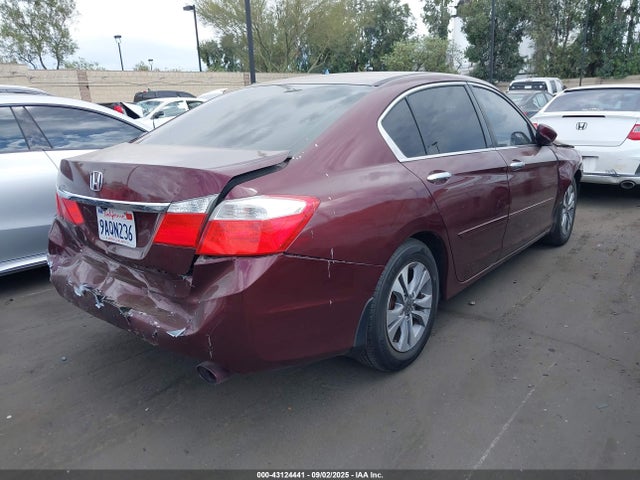 Honda k24w1 2015 1HGCR2F36FA115531 Image 4