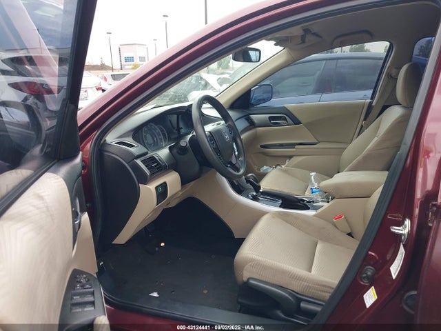 Honda k24w1 2015 1HGCR2F36FA115531 Image 5