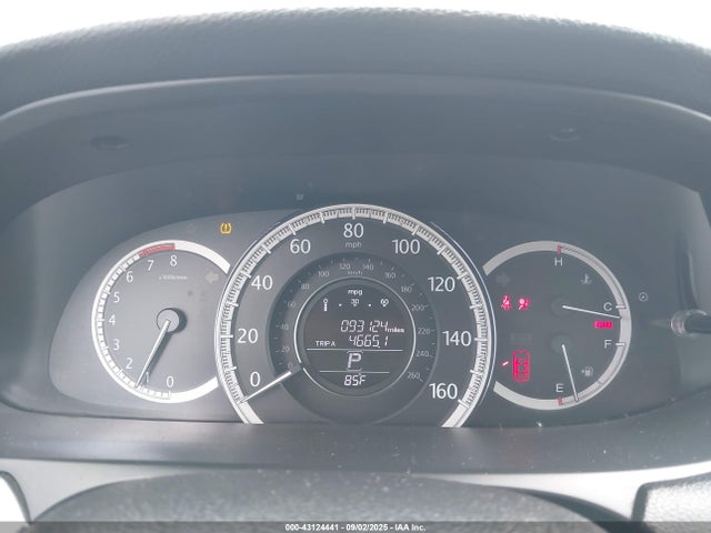 Honda k24w1 2015 1HGCR2F36FA115531 Image 7
