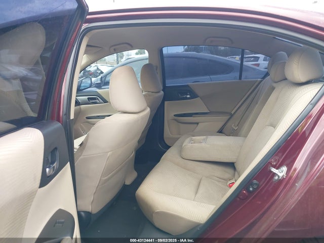 Honda k24w1 2015 1HGCR2F36FA115531 Image 8