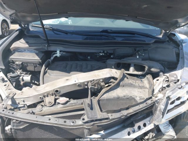 2016 ACURA MDX 5FRYD4H42GB040189 Photo 9