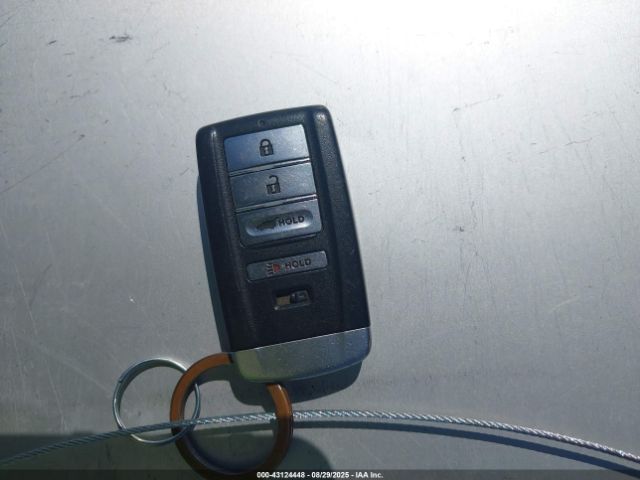 2016 ACURA MDX 5FRYD4H42GB040189 Photo 10