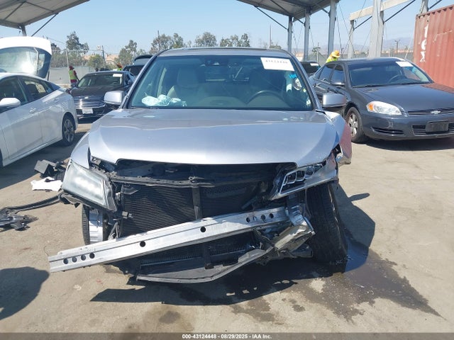 5FRYD4H42GB040189 Acura j35y5