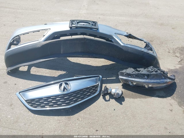 5FRYD4H42GB040189 Acura j35y5