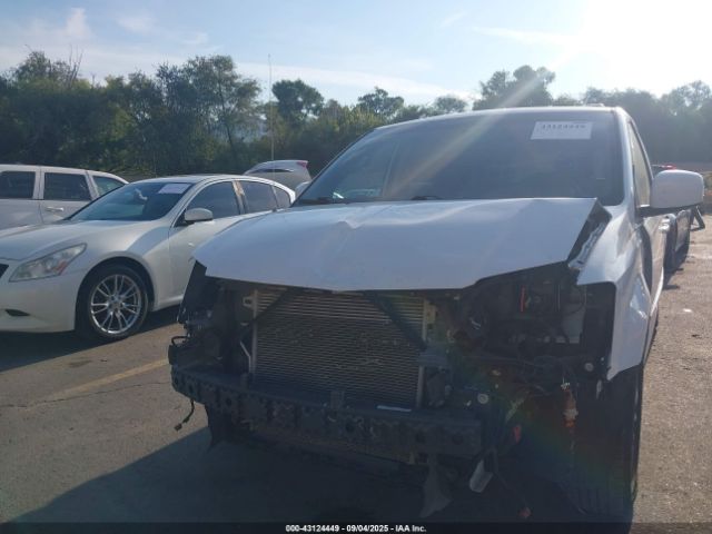 2017 DODGE GRAND CARAVAN 2C4RDGCG9HR717009 Photo 5