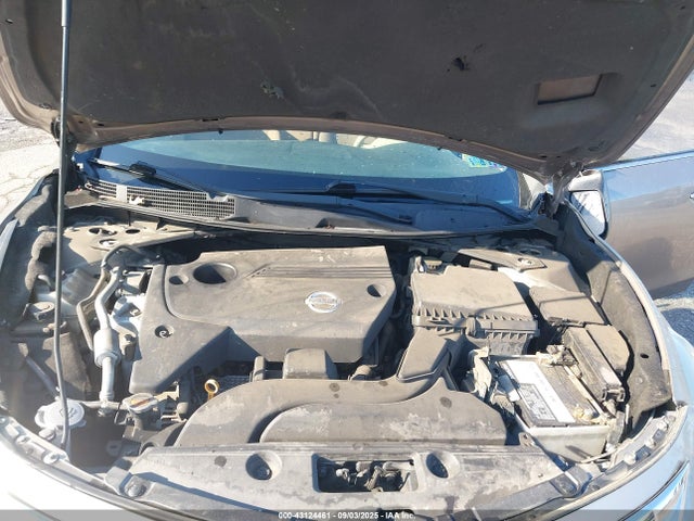 Nissan Altima 2014 1N4AL3AP5EC104116 Image 10