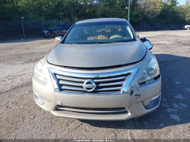 Nissan Altima 2014 1N4AL3AP5EC104116 Image 13