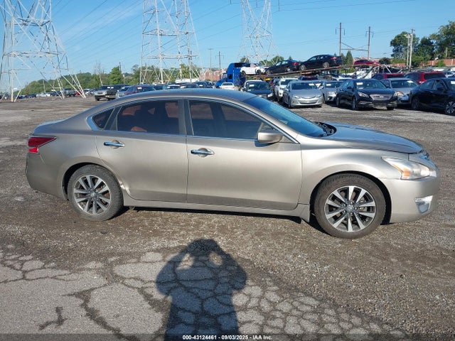 Nissan Altima 2014 1N4AL3AP5EC104116 Image 14