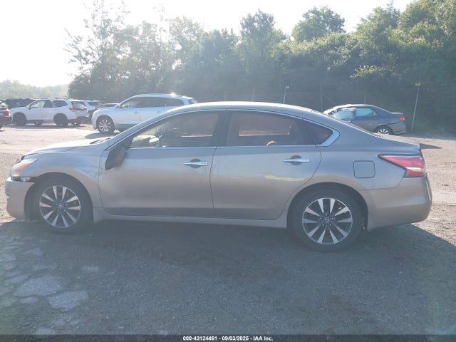 Nissan Altima 2014 1N4AL3AP5EC104116 Image 15