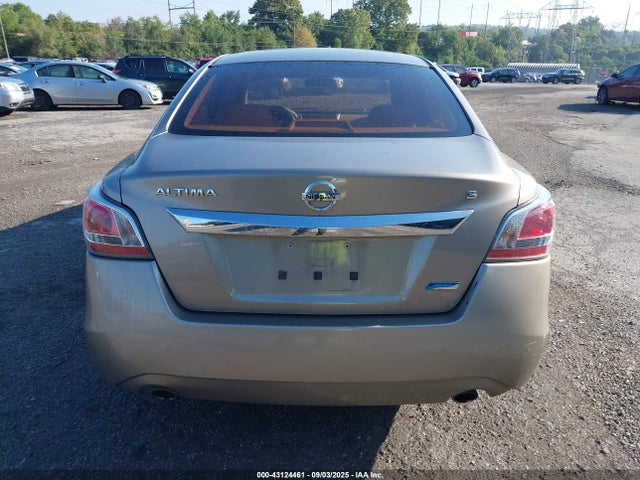 Nissan Altima 2014 1N4AL3AP5EC104116 Image 17