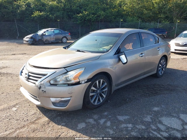 Nissan Altima 2014 1N4AL3AP5EC104116 Image 2
