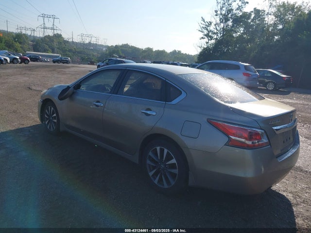 Nissan Altima 2014 1N4AL3AP5EC104116 Image 3