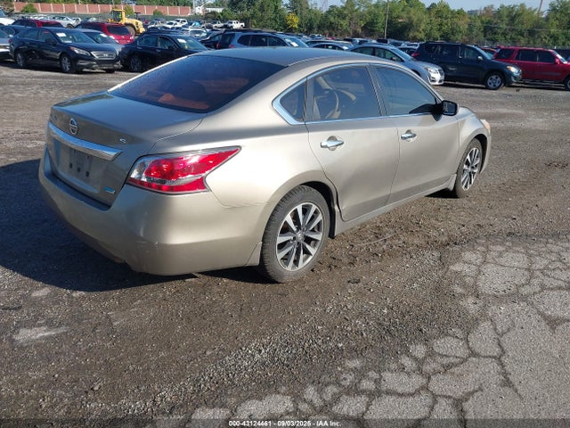 Nissan Altima 2014 1N4AL3AP5EC104116 Image 4
