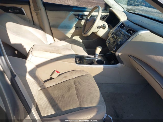 Nissan Altima 2014 1N4AL3AP5EC104116 Image 5